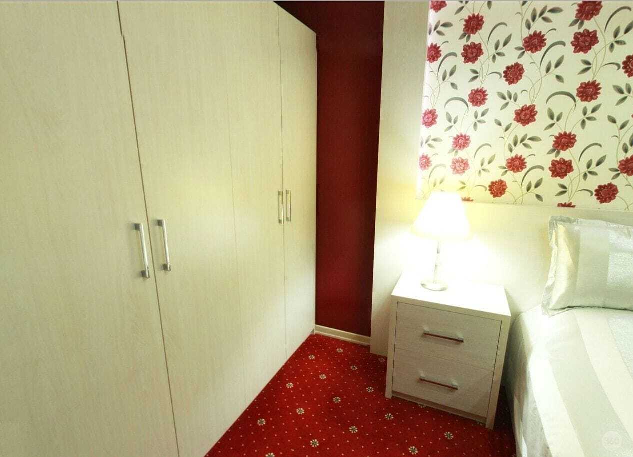 Ariva Hotel Baku Ngoại thất bức ảnh